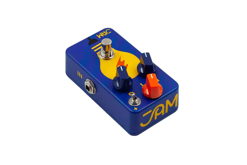 JAM Pedals TubeDreamer