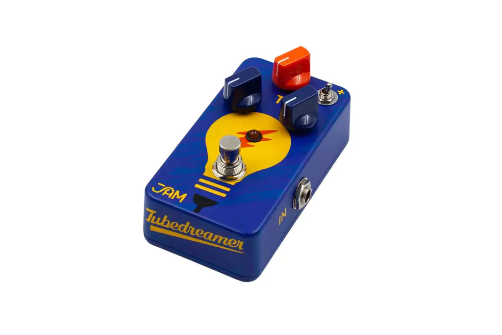JAM Pedals TubeDreamer