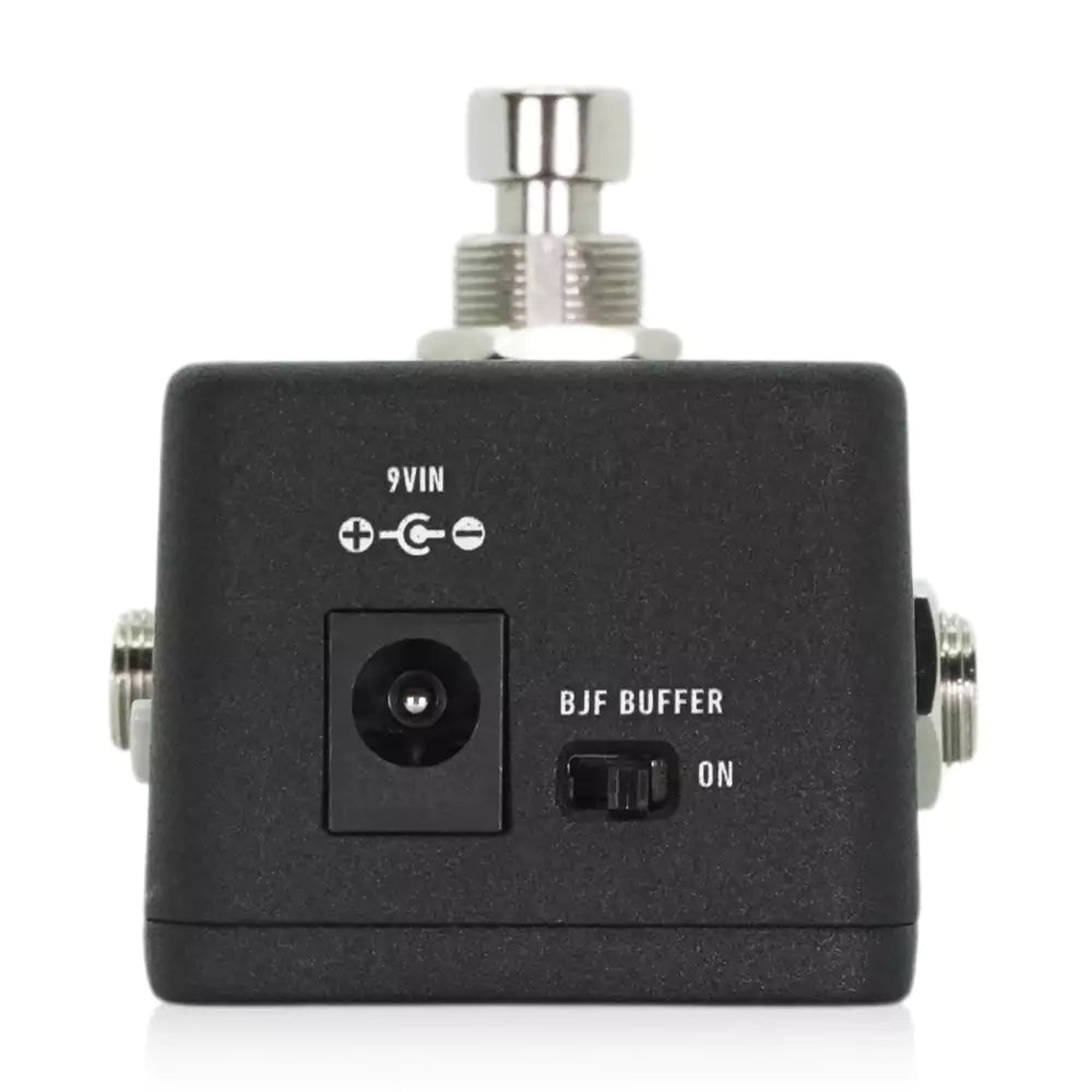 One Control Minimal Tuner MKII with BJF Buffer