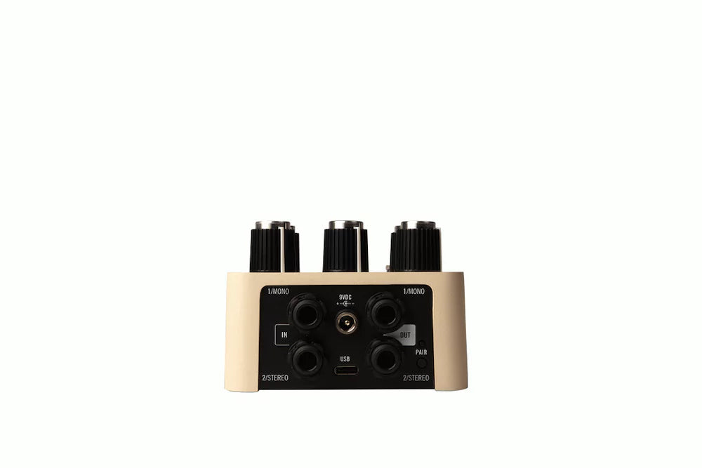 Universal Audio UAFX Astra Modulation Machine