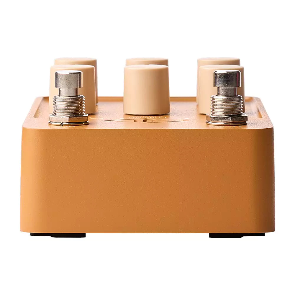 Universal Audio UAFX Enigmatic '82 Overdrive Special Amp