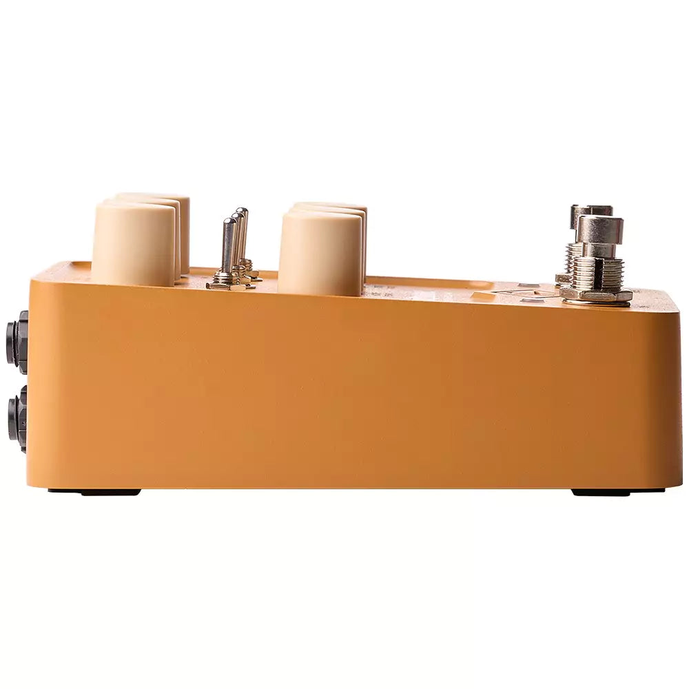 Universal Audio UAFX Enigmatic '82 Overdrive Special Amp