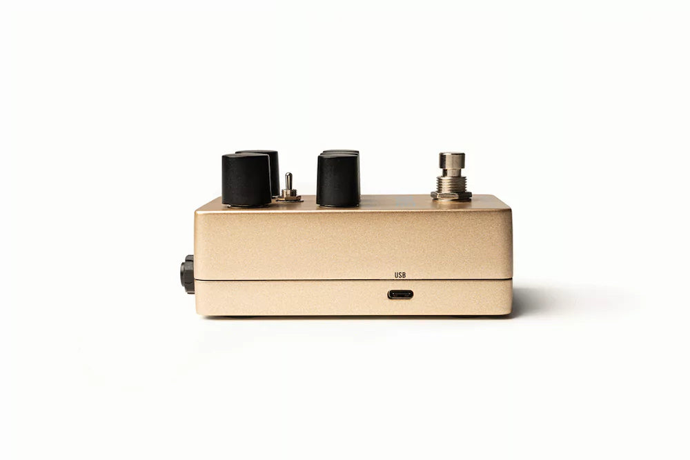 Universal Audio UAFX Heavenly Plate Reverb