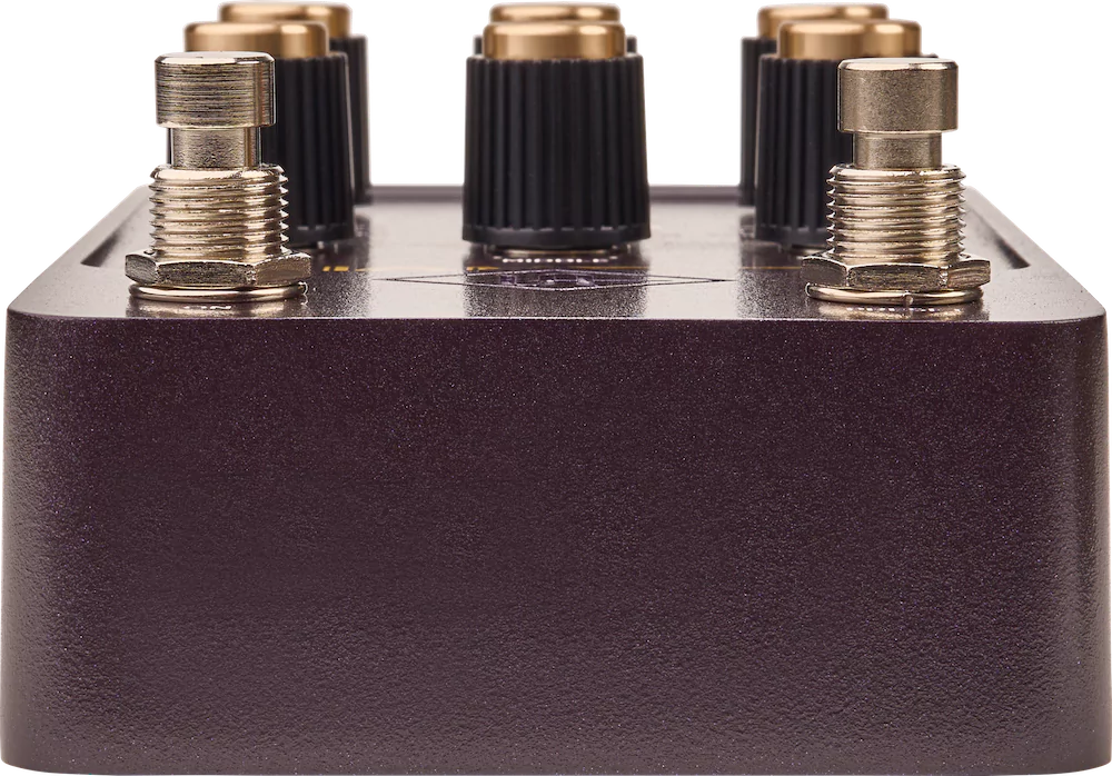 Universal Audio UAFX Lion '68 Super Lead Amp
