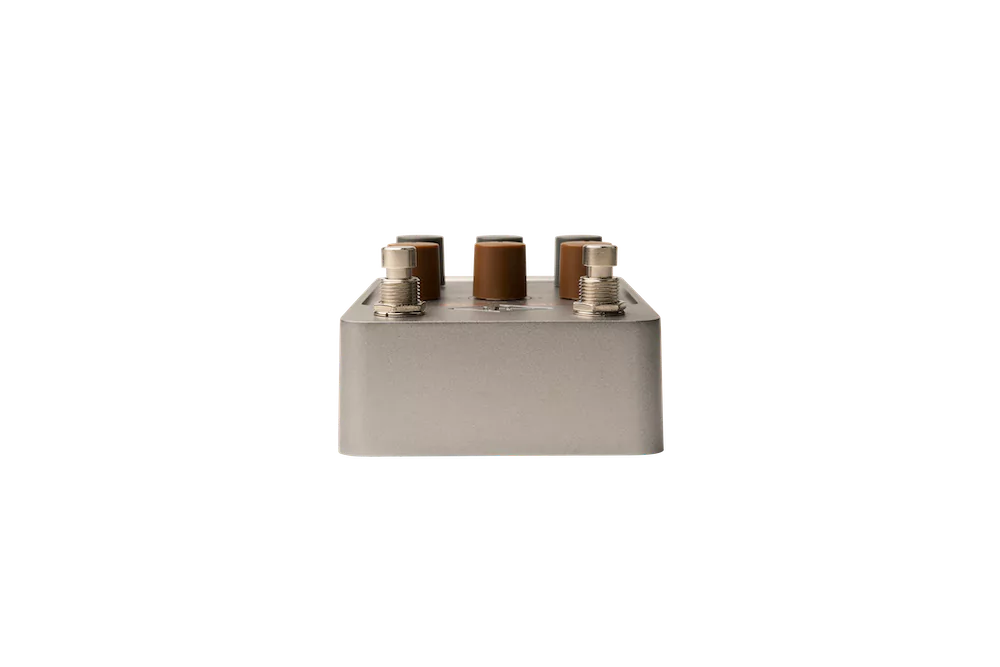 Universal Audio UAFX OX Stomp Dynamic Speaker Emulator