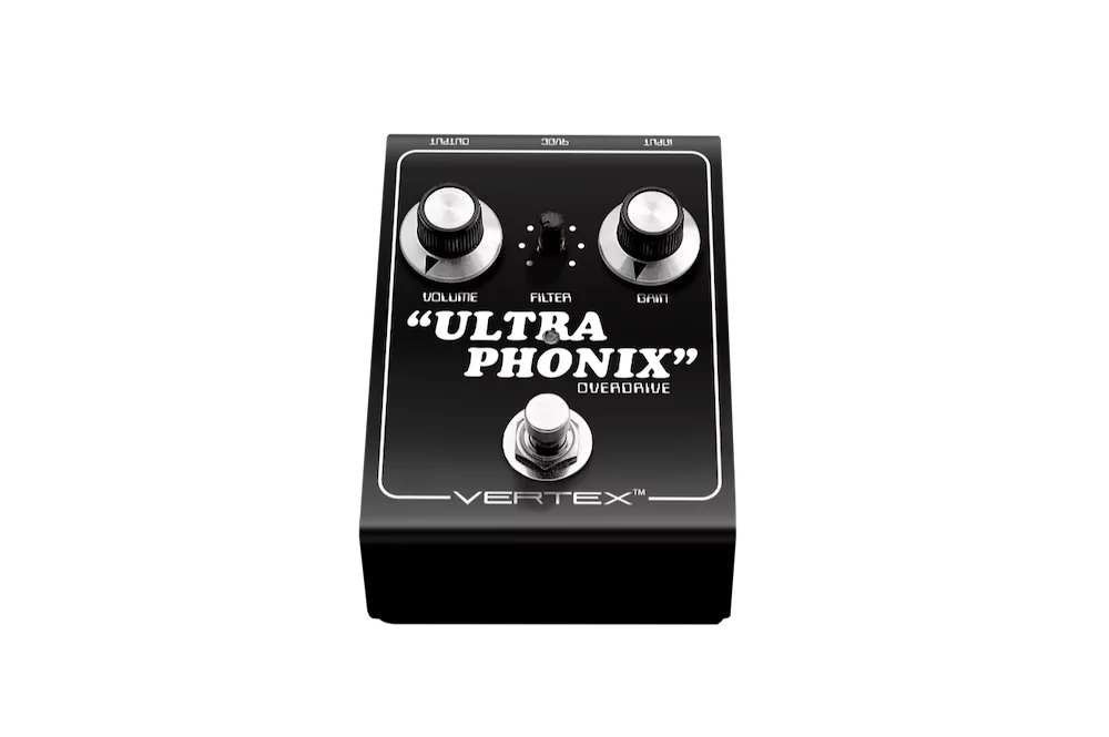Vertex Effects Ultraphonix
