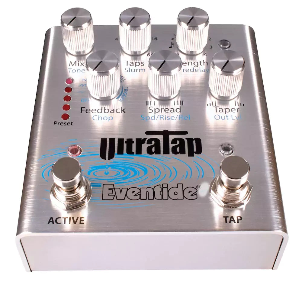 Eventide UltraTap