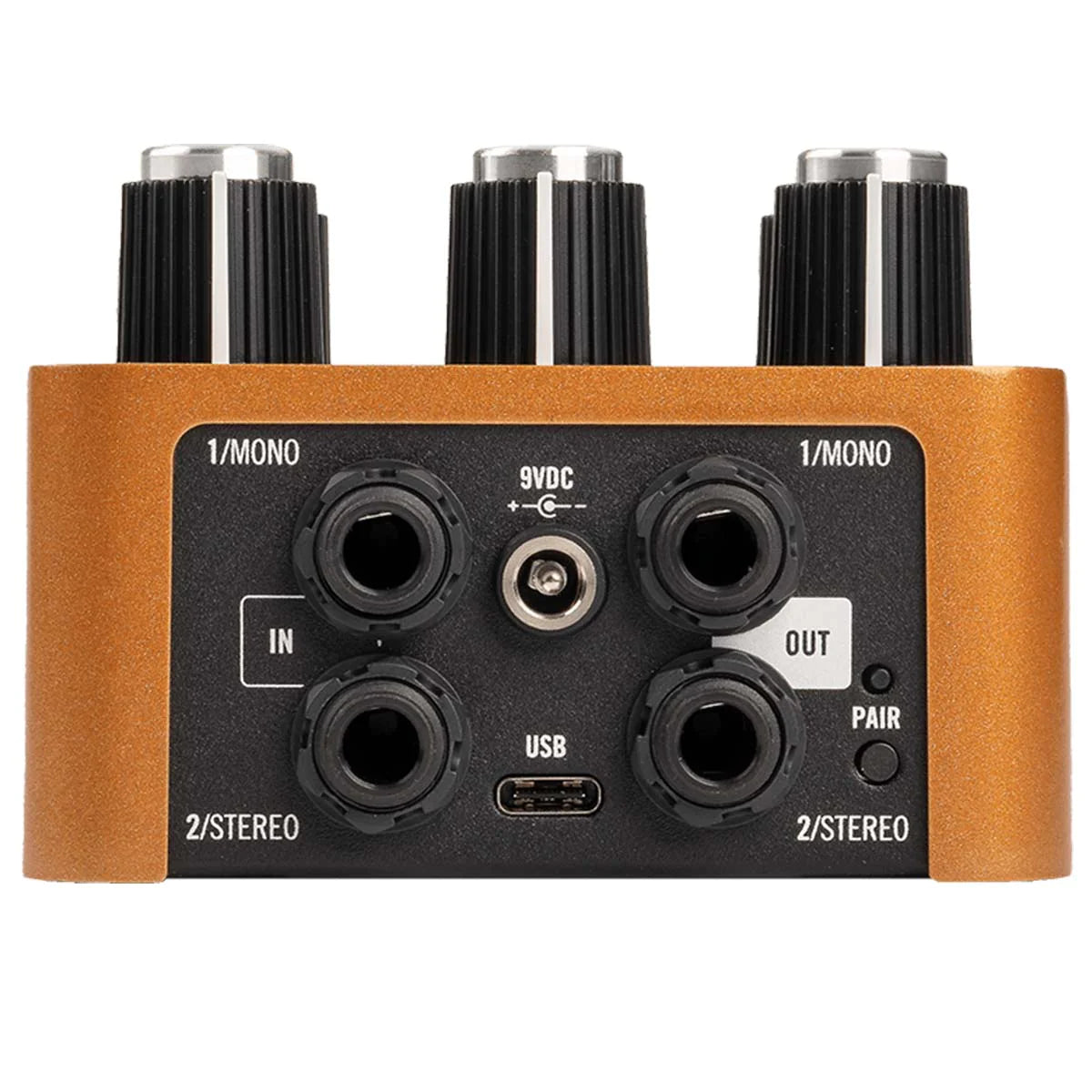 Universal Audio UAFX Woodrow '55 Instrument Amplifier