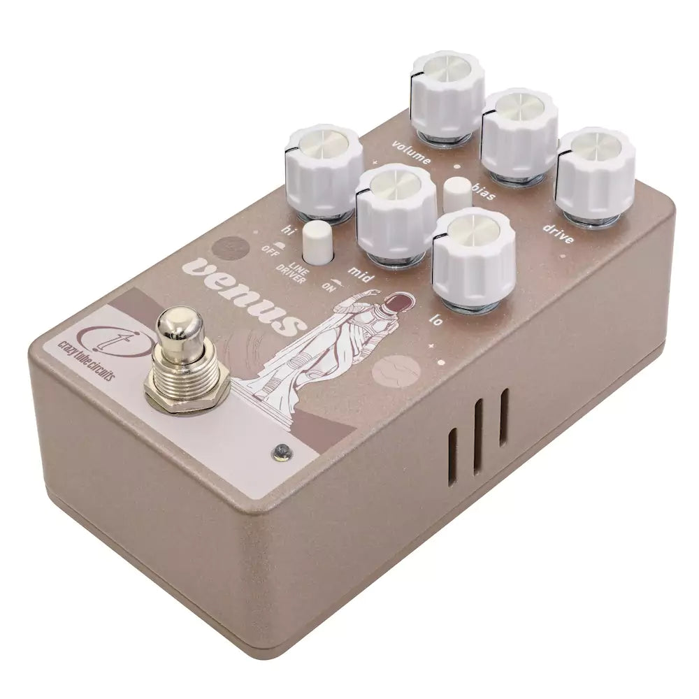 Crazy Tube Circuits Venus