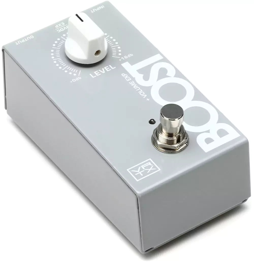 Vertex Effects Boost MKII