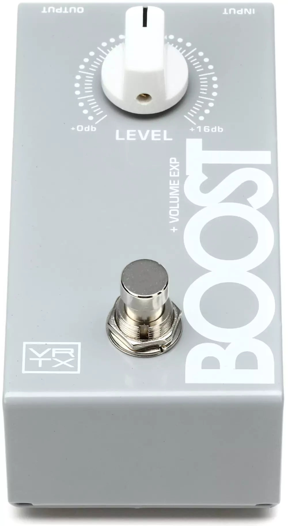 Vertex Effects Boost MKII