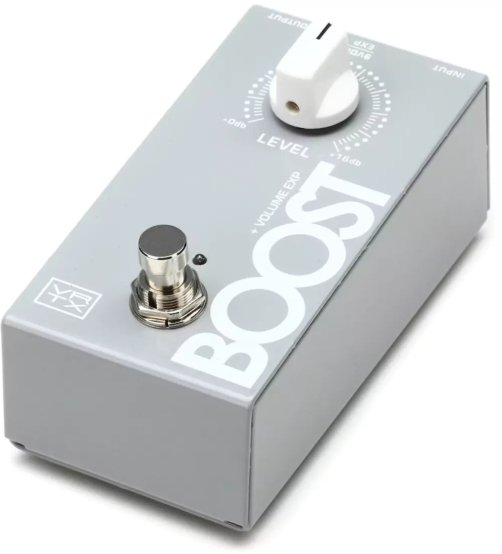 Vertex Effects Boost MKII