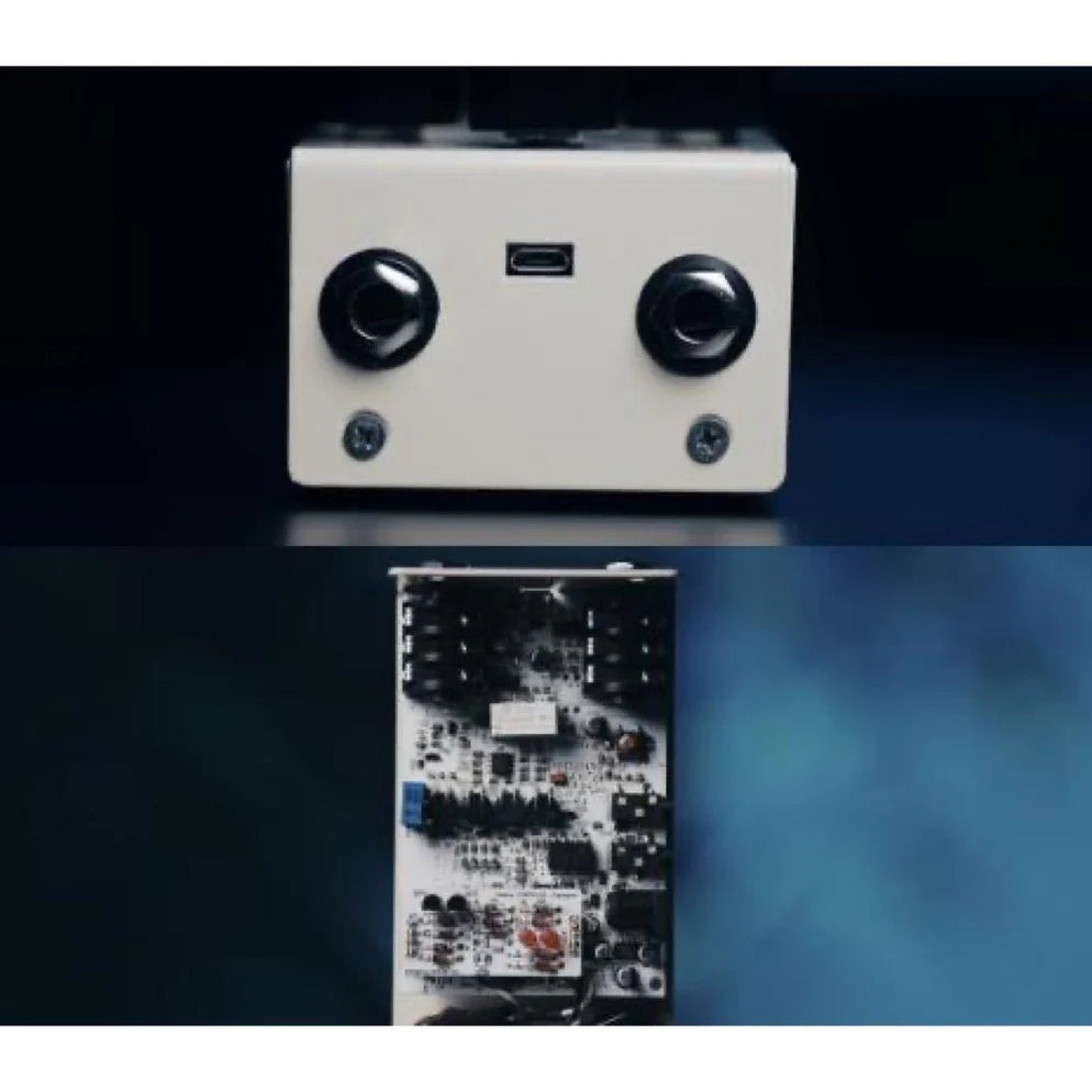 VTR Effects HELIOS Drive