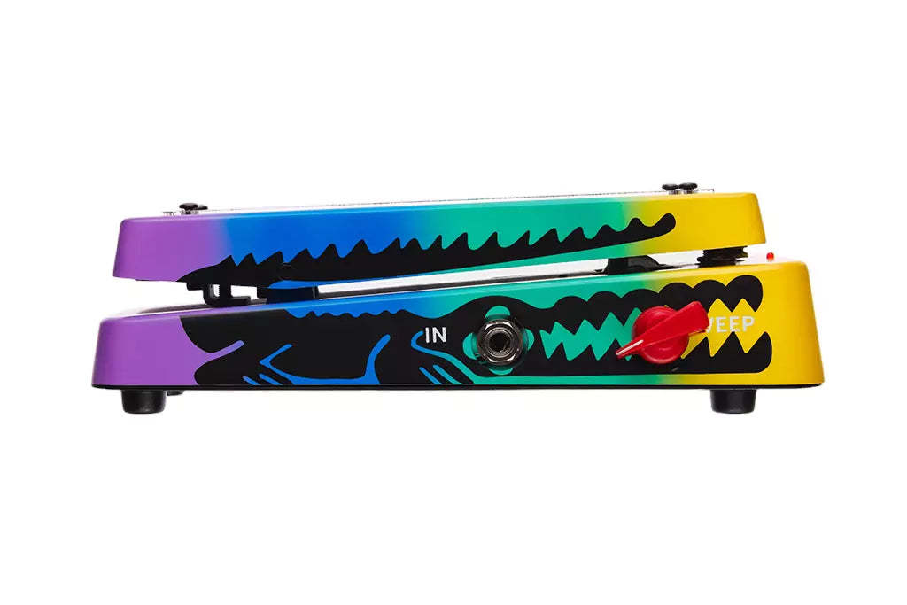 JAM Pedals Wahcko Wah