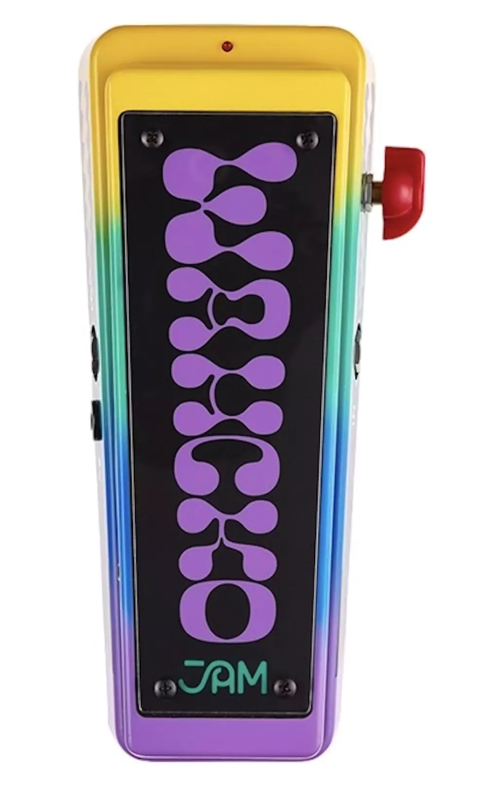 超希少】初期 JAM PEDALS / Wahcko+ ワウ 超希少】初期 JAM PEDALS / Wahcko+ ワウ