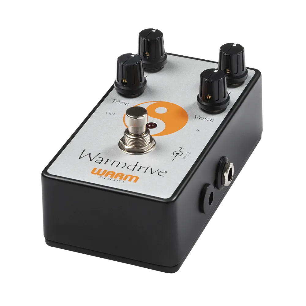 Warm Audio Warmdrive