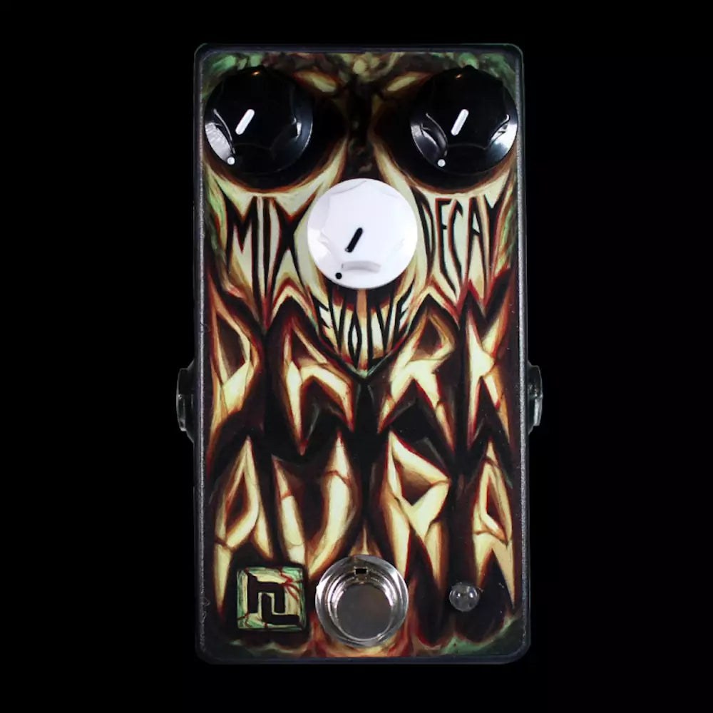 Haunted Labs Dark Aura Reverb