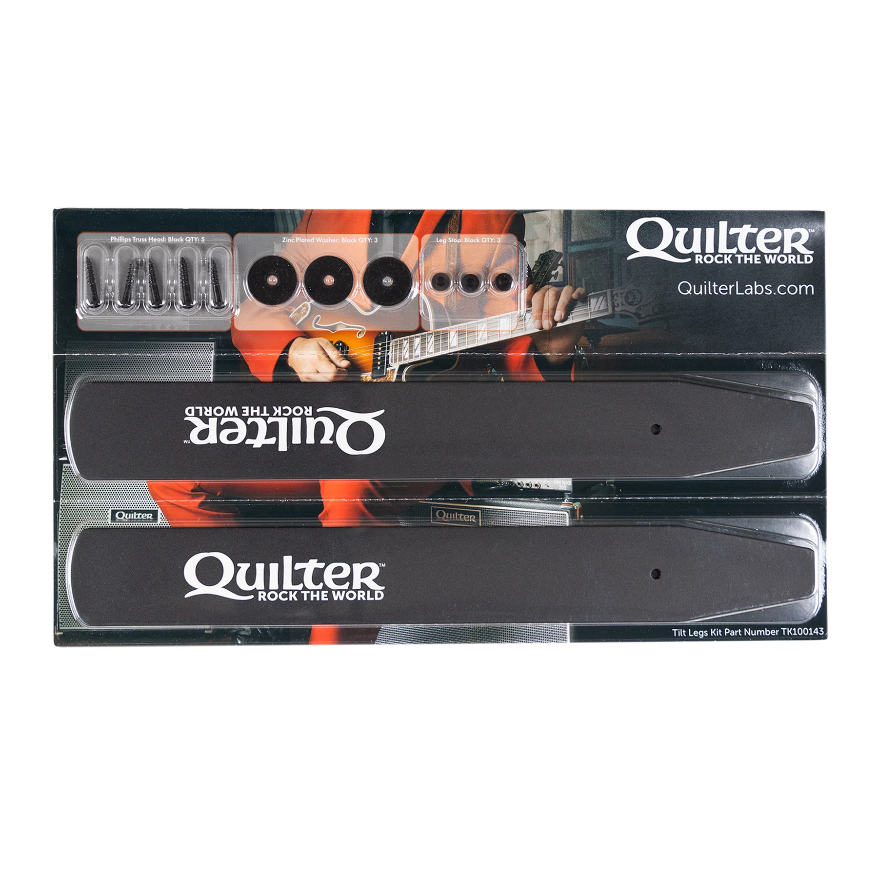 Quilter Labs Tilt Back Legs