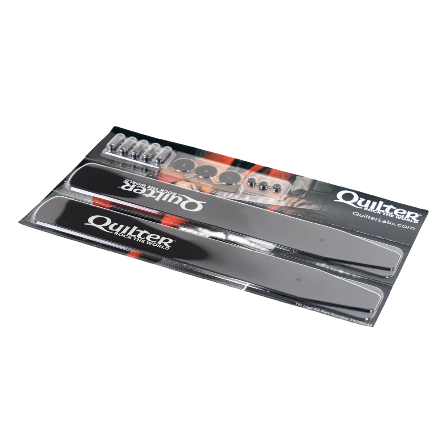 Quilter Labs Tilt Back Legs