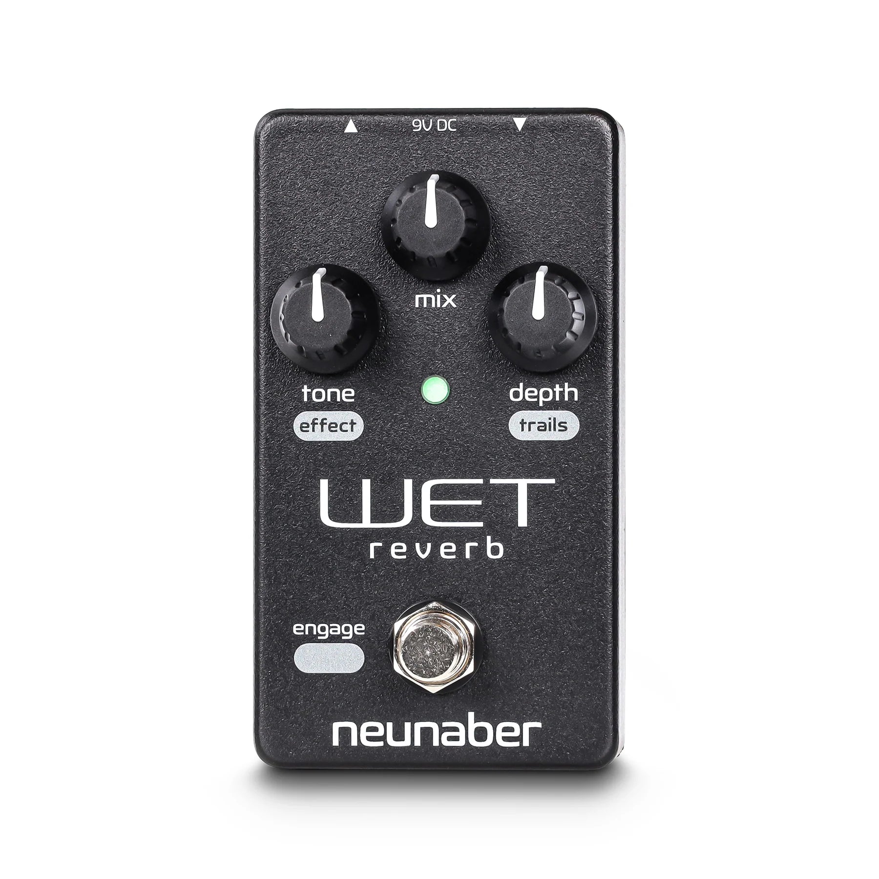 Neunaber Technology Wet Reverb V5