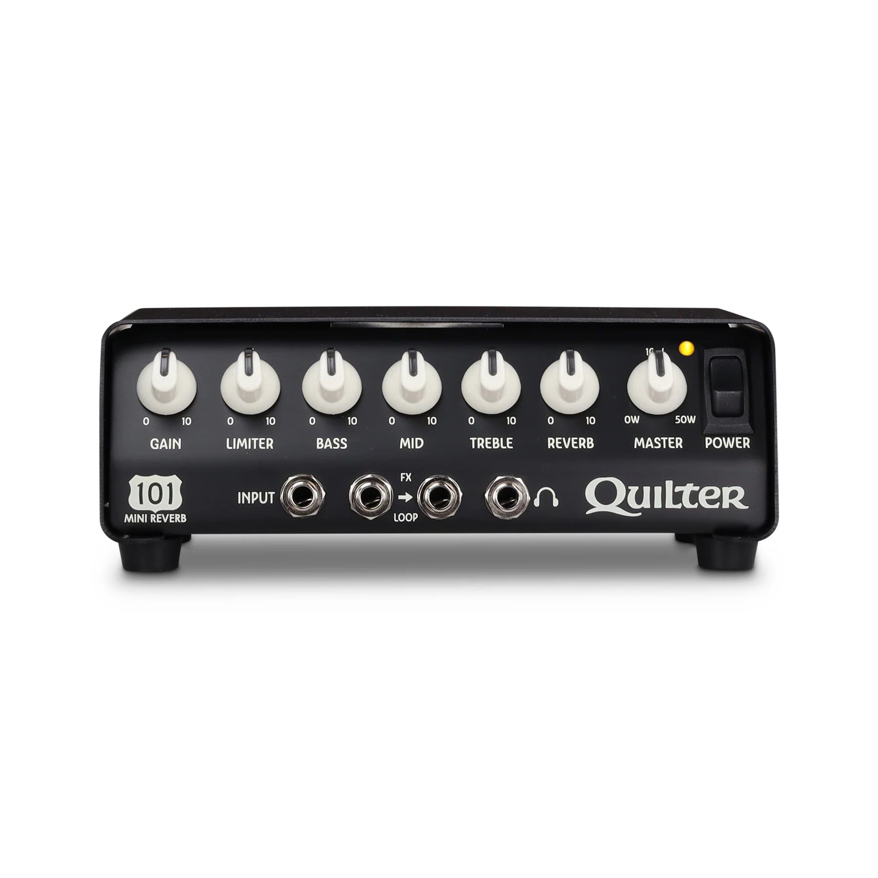 Quilter Labs 101-Reverb
