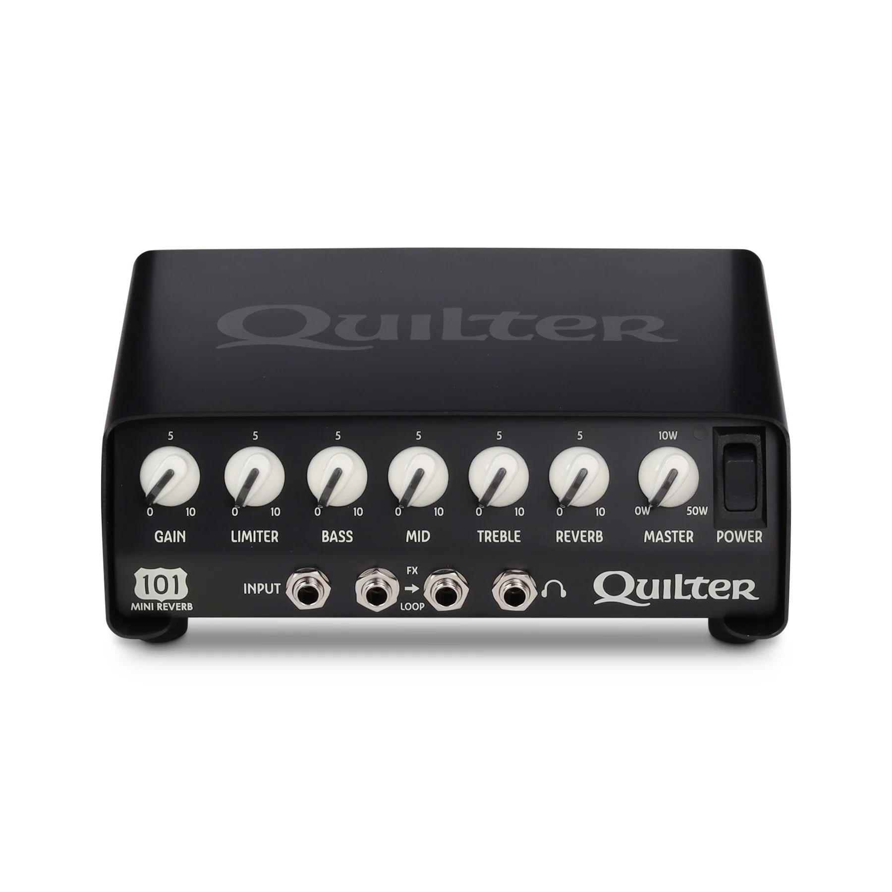 Quilter Labs 101-Reverb
