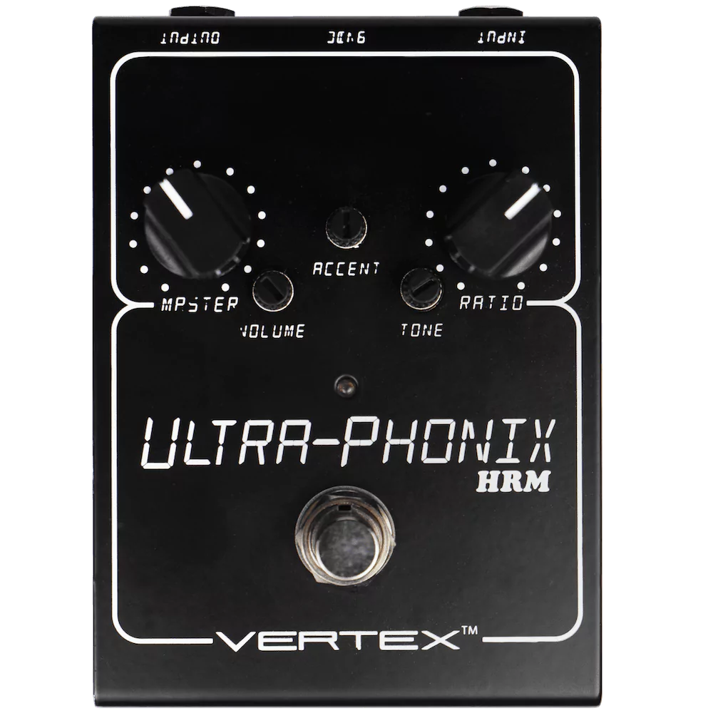Vertex Effects Ultra-Phonix HRM