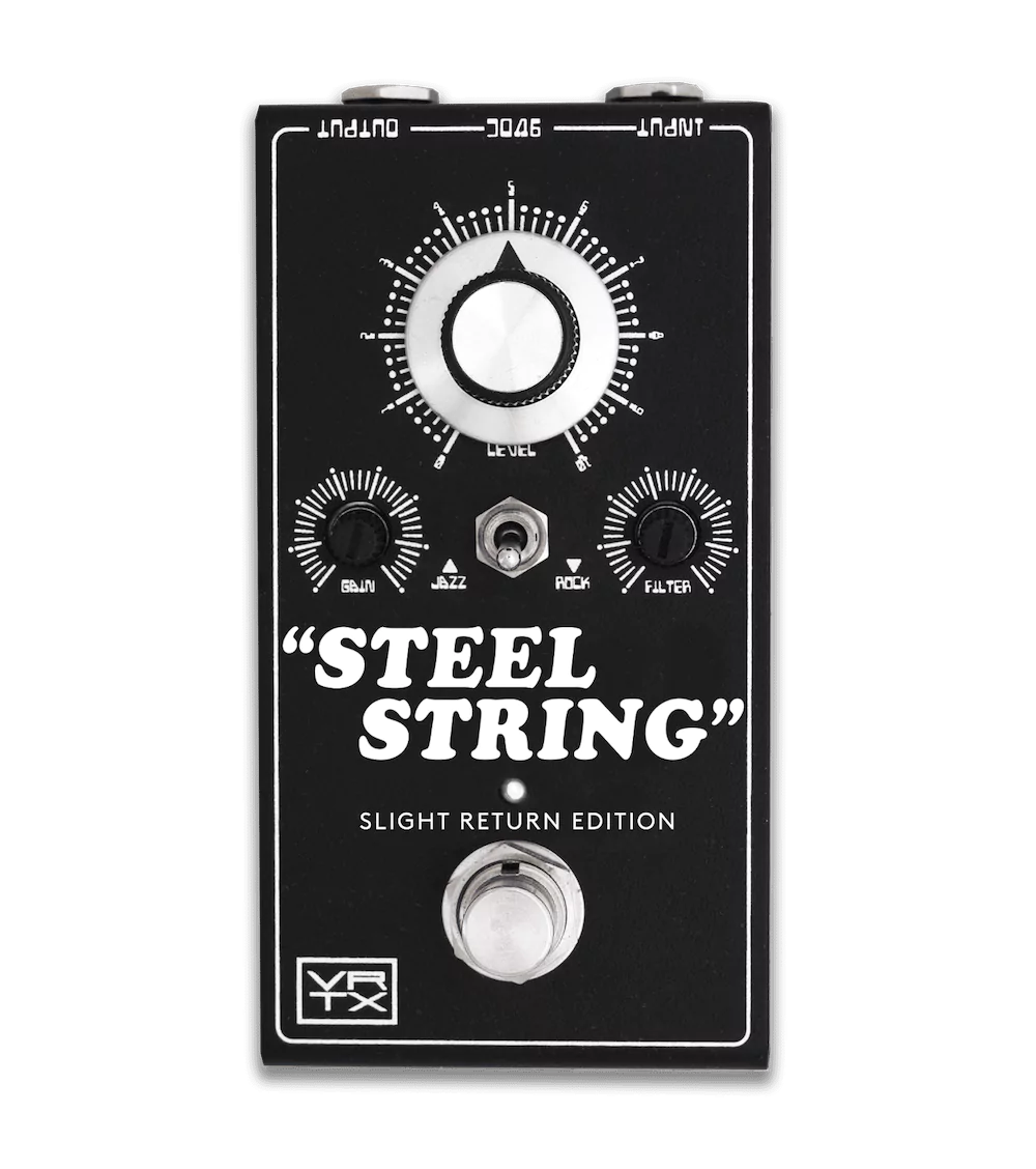 Vertex Effects Steel String (Slight Return Edition)