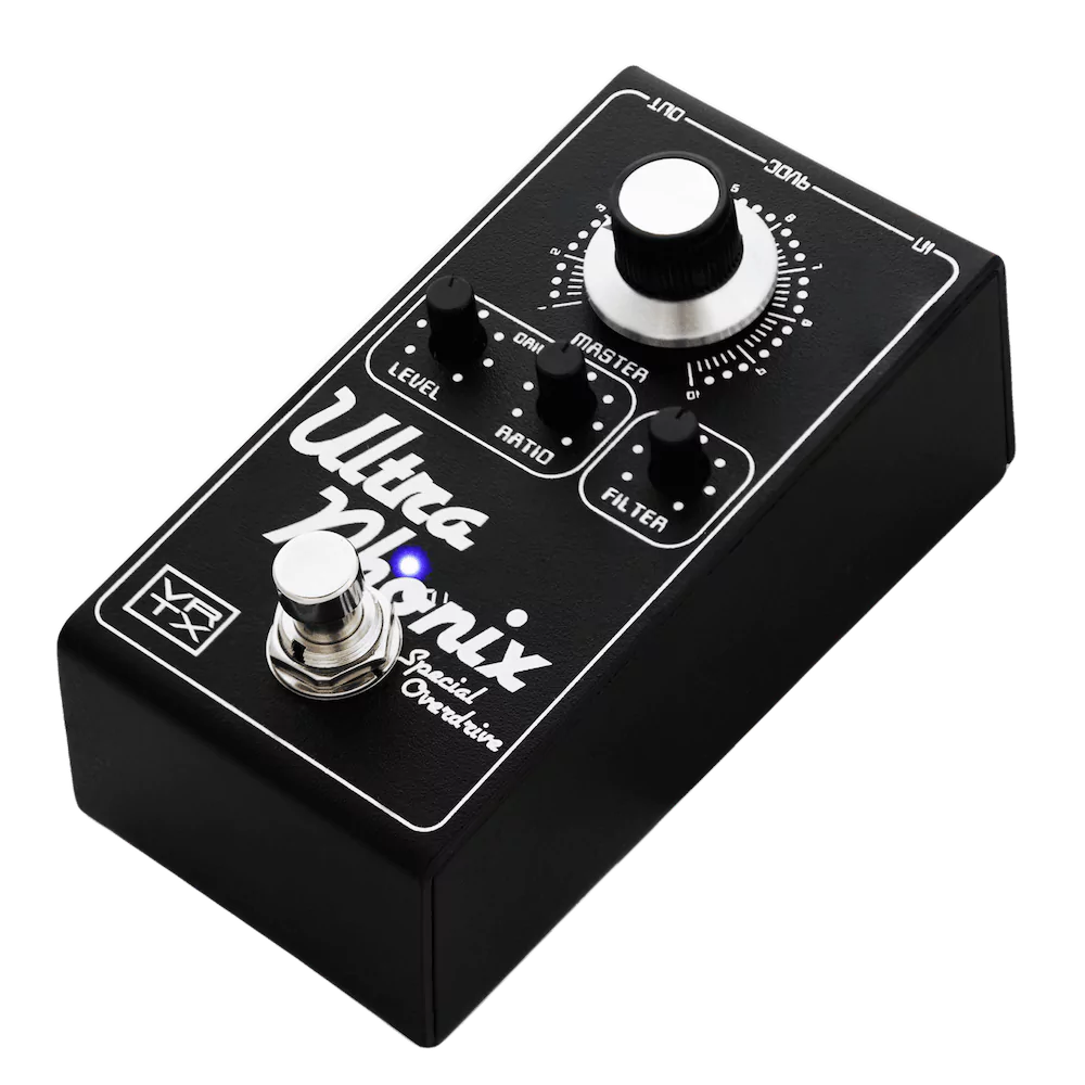 Vertex Effects Ultraphonix MKII