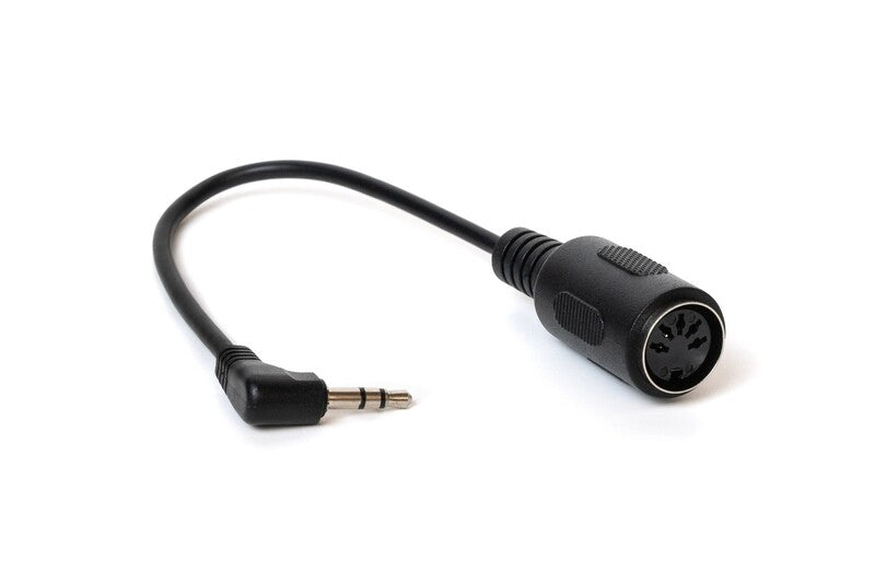 Morningstar Engineering 3.5mm TRS to DIN5 Adaptor