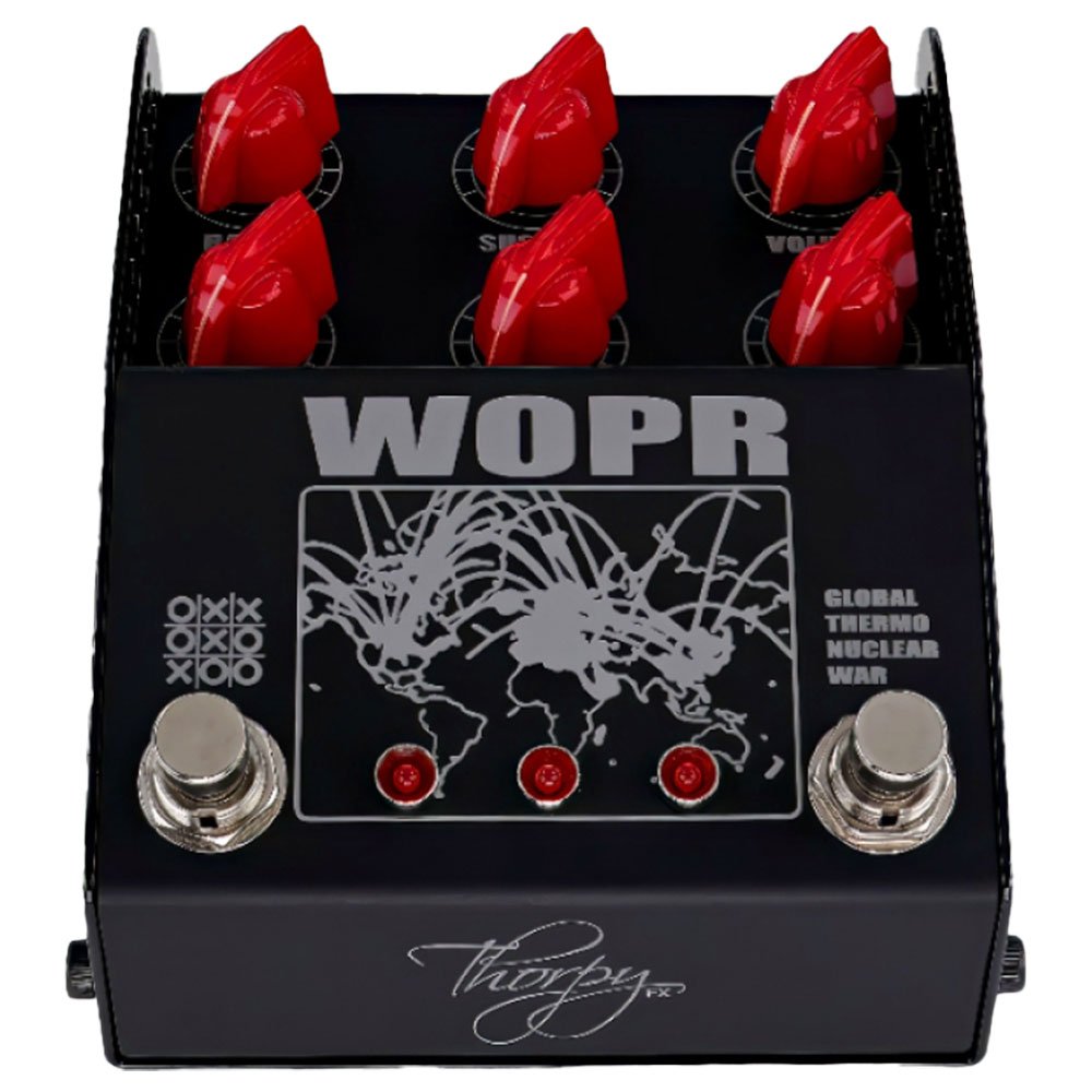 Thorpy FX The WOPR