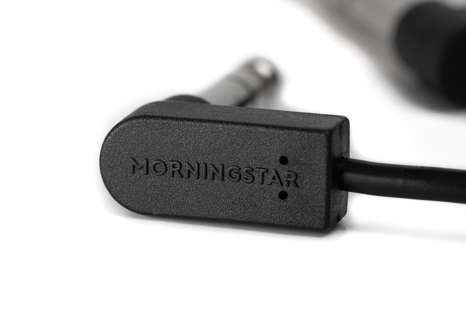 Morningstar Engineering Stereo 1/4 Inch TRS Cable (60cm)