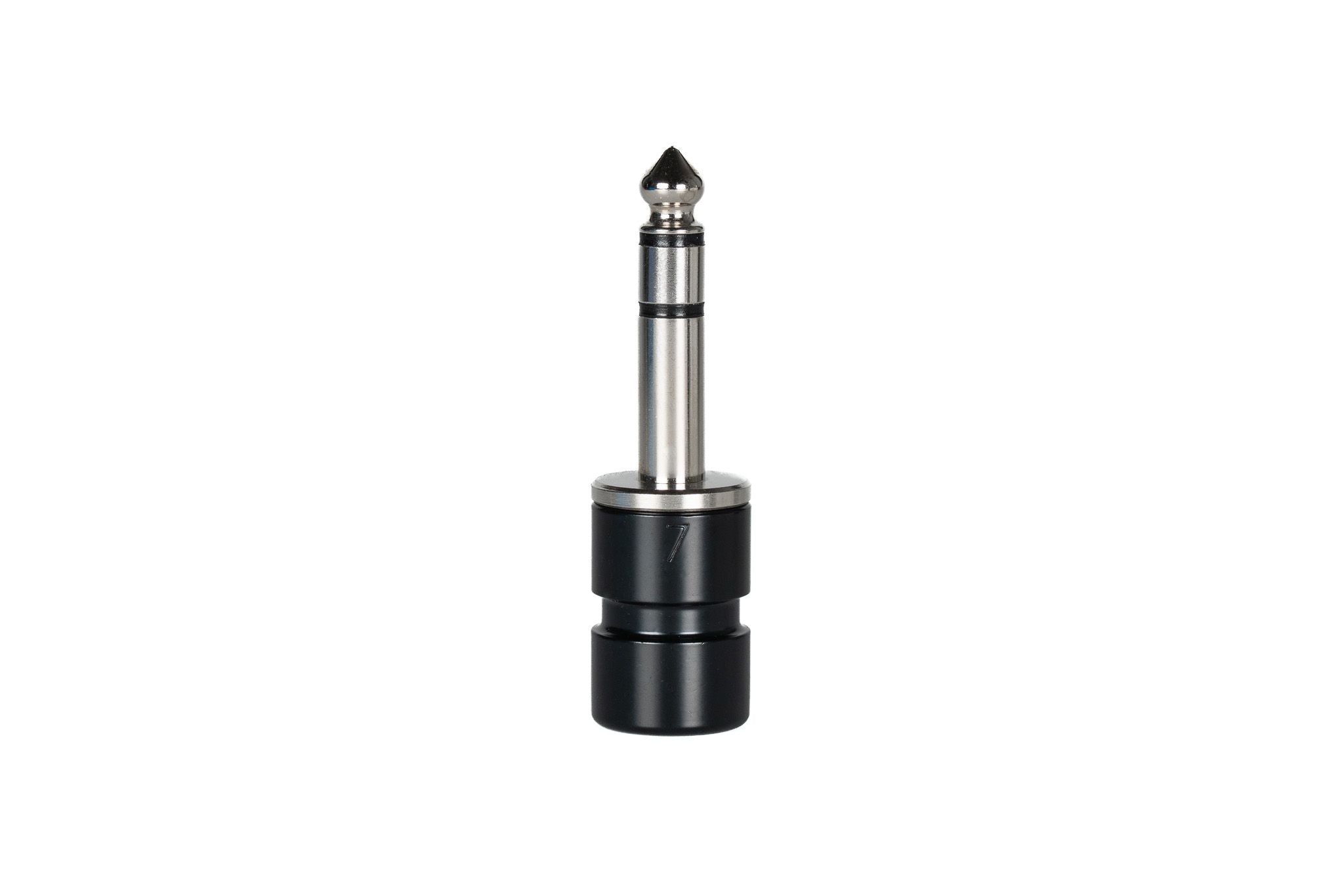 Morningstar Engineering SquarePlug SPS7-SBK Split-Y Plug