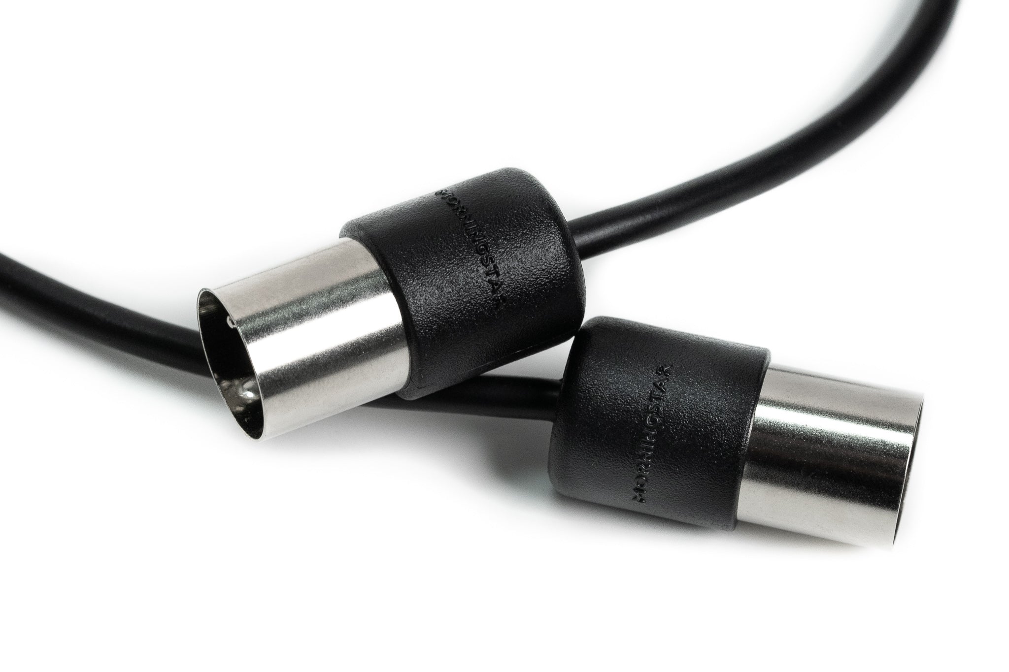 Morningstar Engineering 60cm 5-Pin MIDI Cable (DIN5)