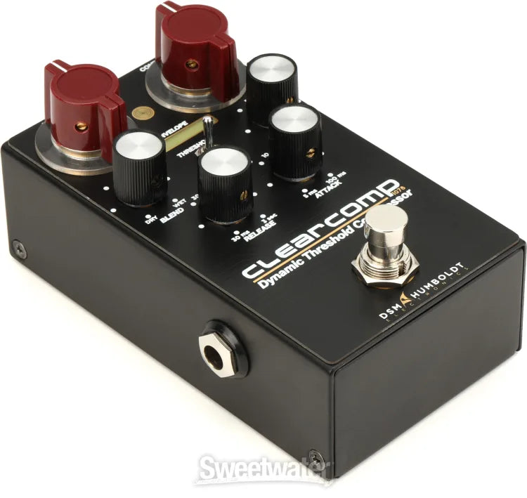 DSM & Humboldt ClearComp