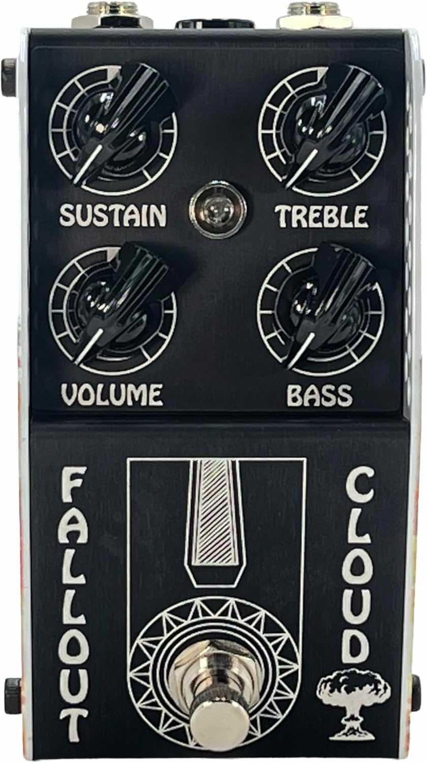 Thorpy FX Fallout Cloud MKII