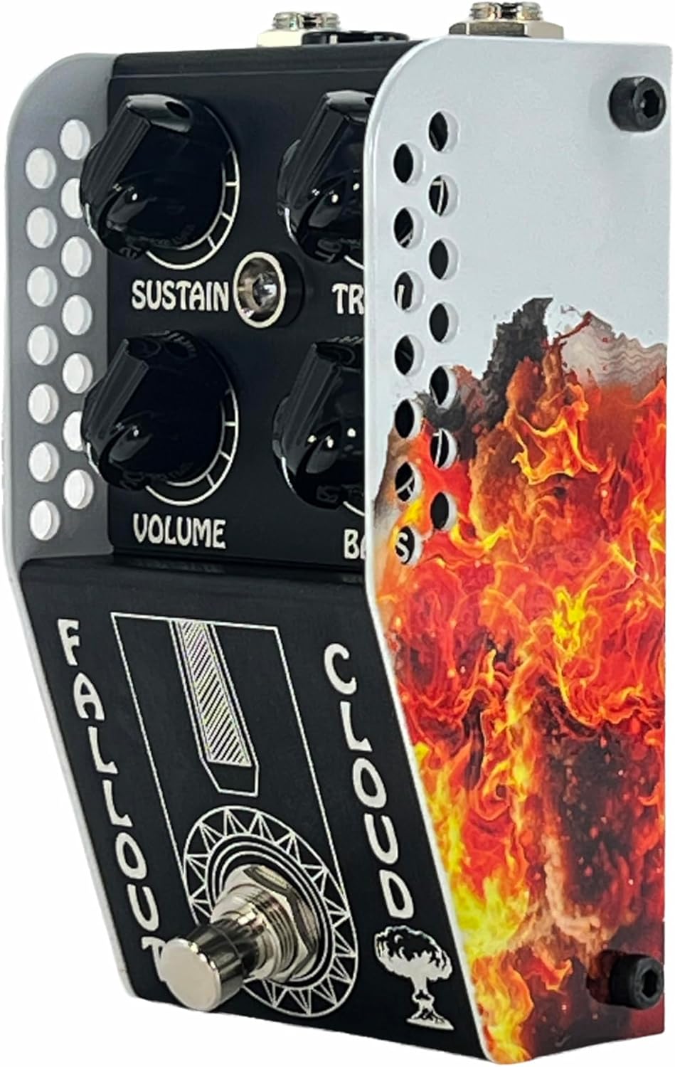 Thorpy FX Fallout Cloud MKII