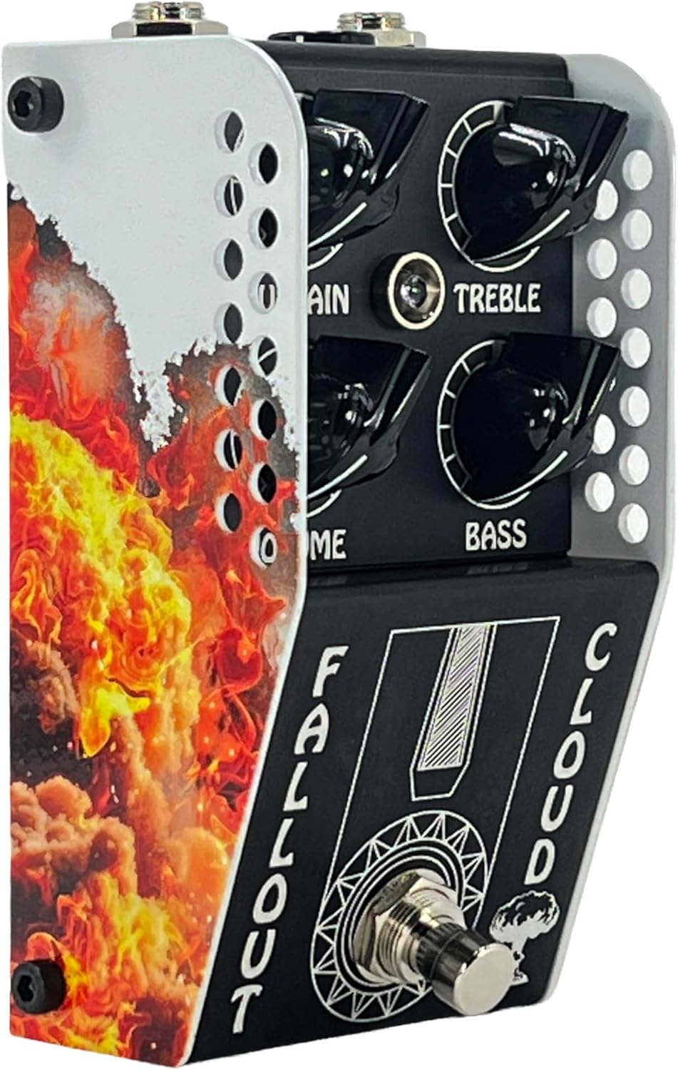Thorpy FX Fallout Cloud MKII