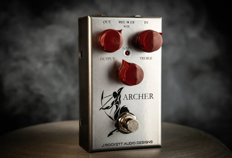 J Rockett Audio Designs Archer OD