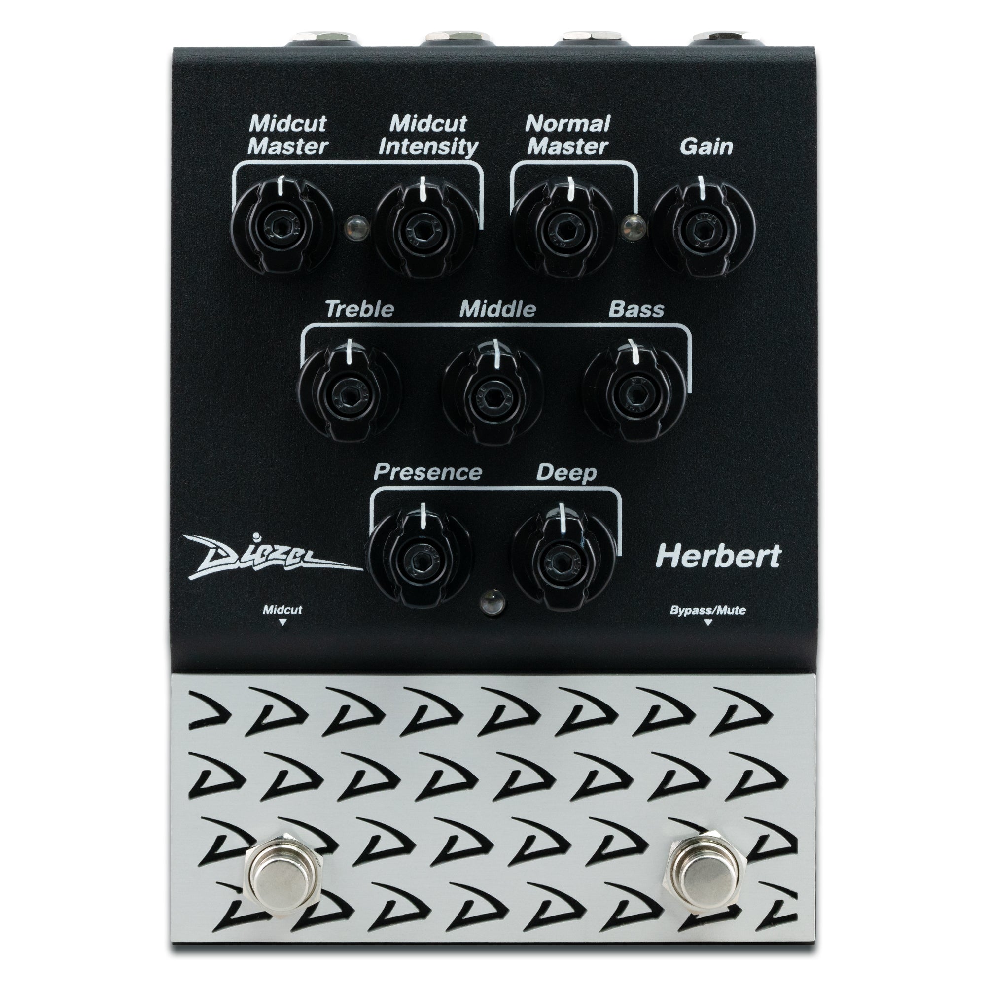 Diezel Herbert Preamp Pedal
