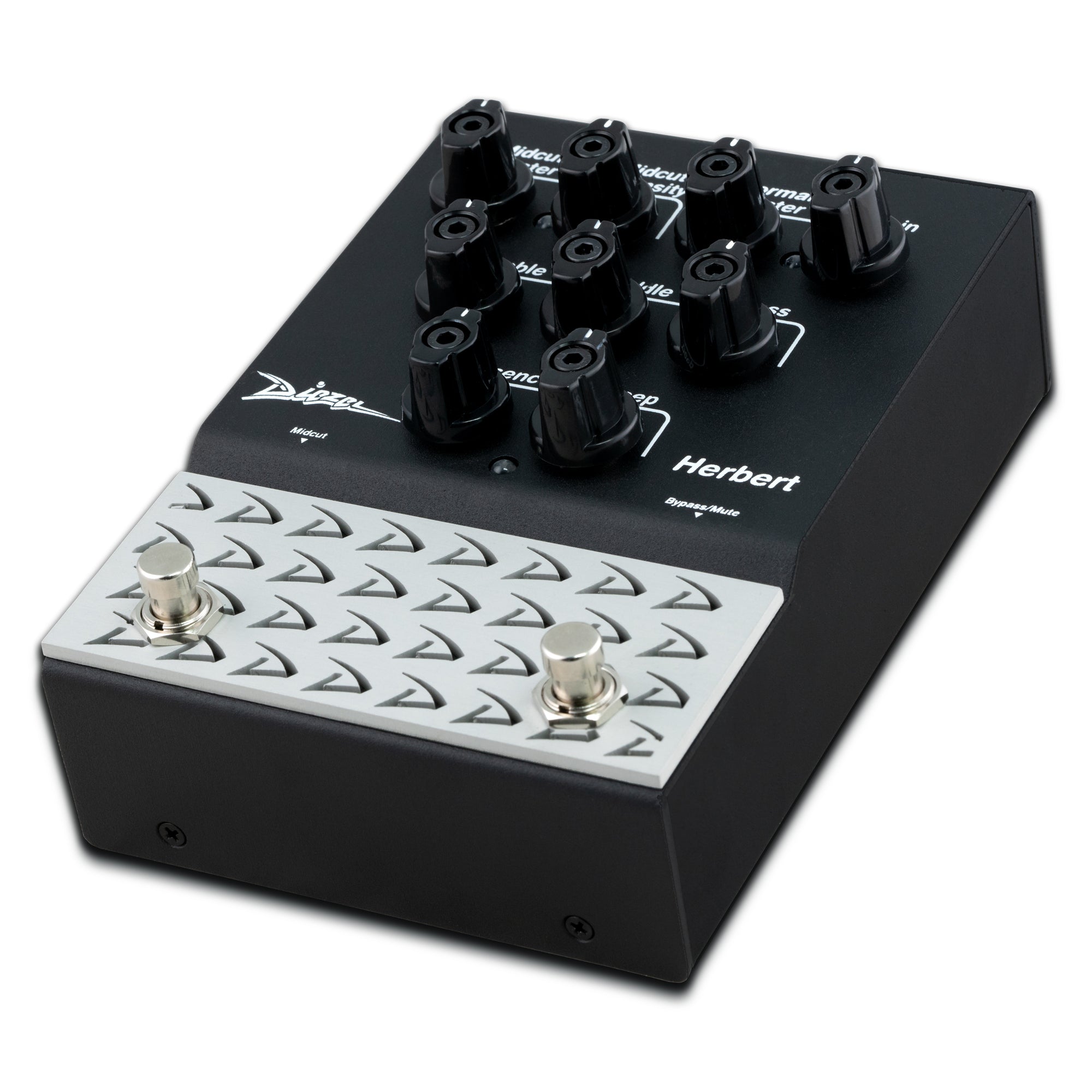 Diezel Herbert Preamp Pedal