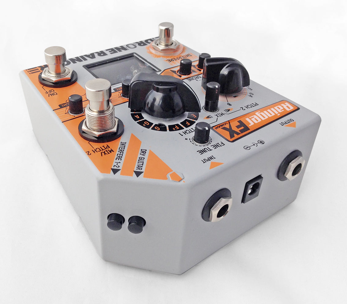 Rainger FX Drone Rainger