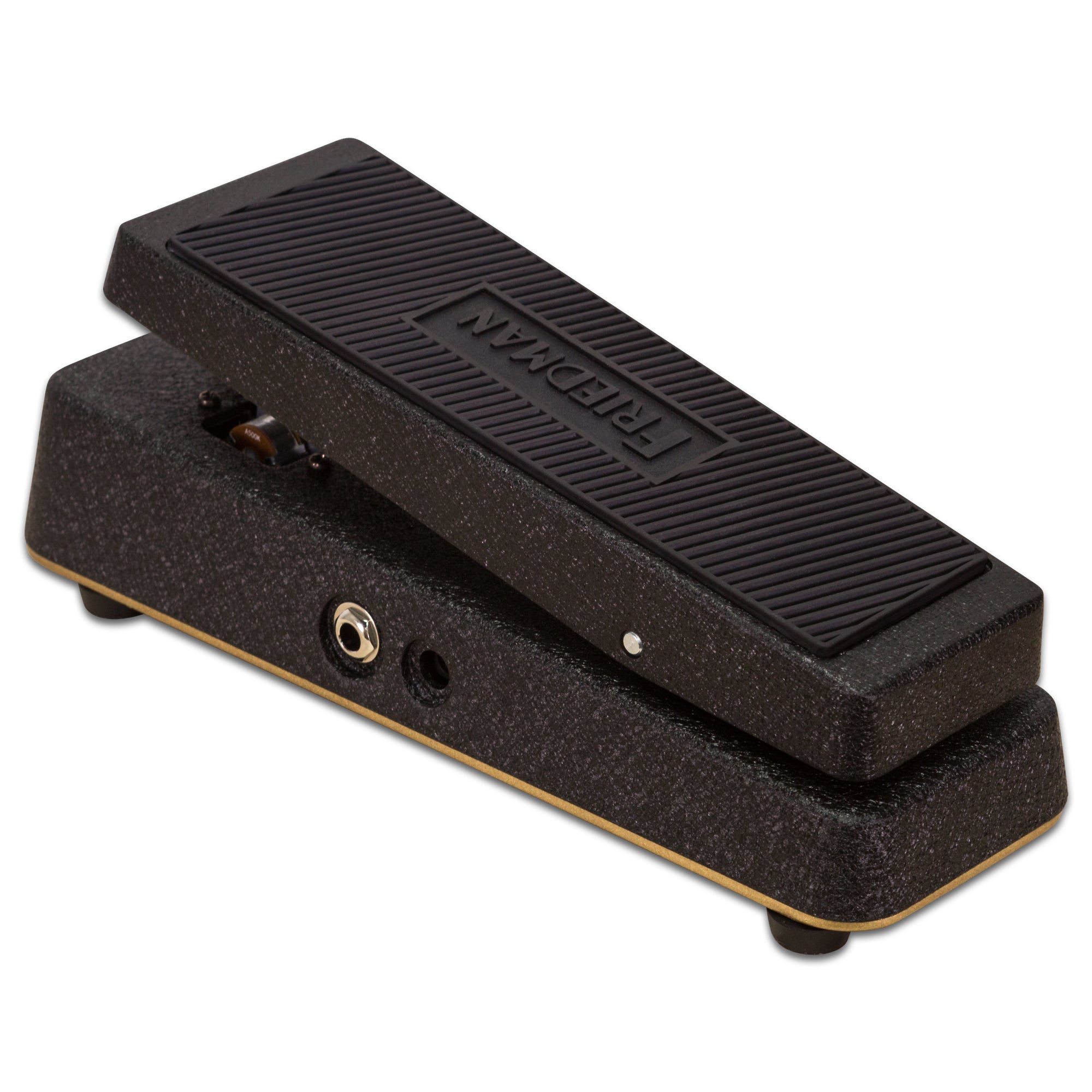 Friedman Gold 72 Wah