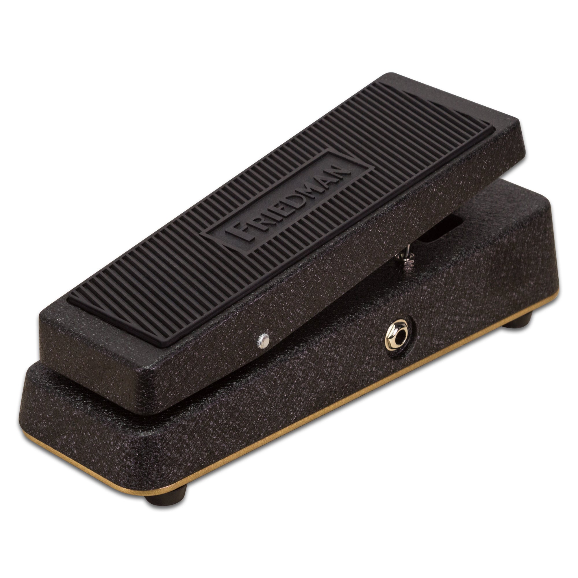 Friedman Gold 72 Wah