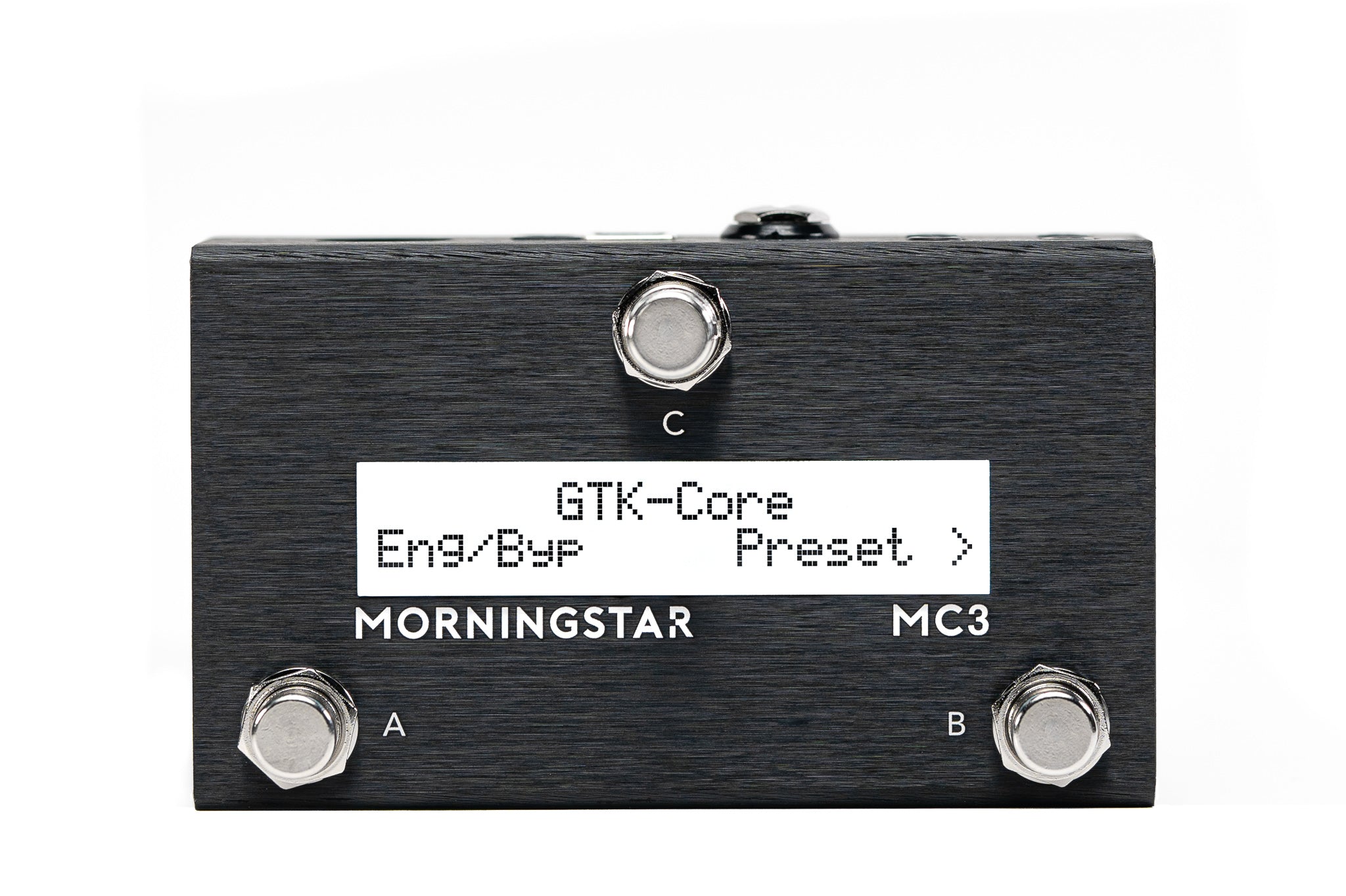 Morningstar Engineering MC3