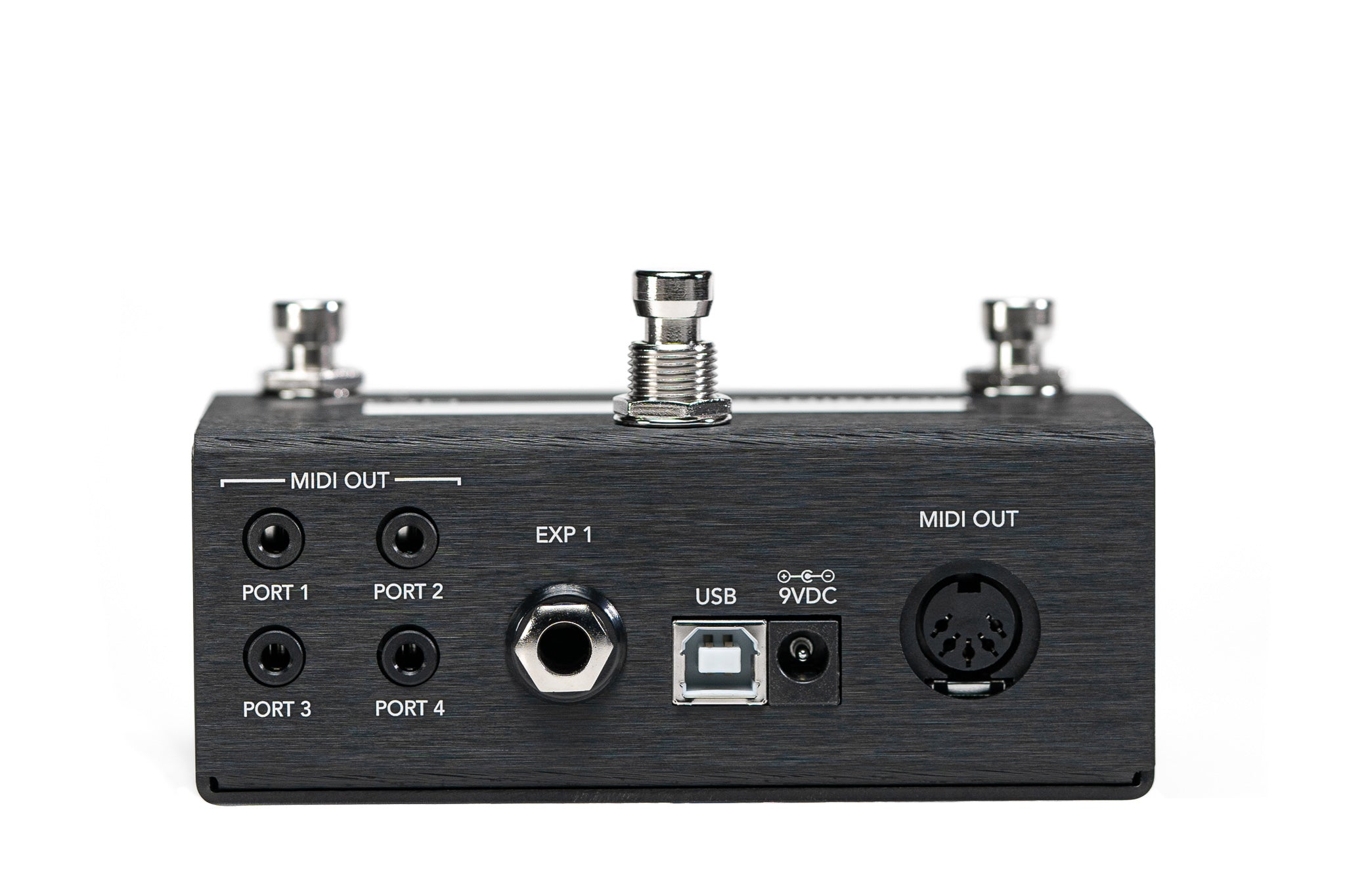 Morningstar Engineering MC3