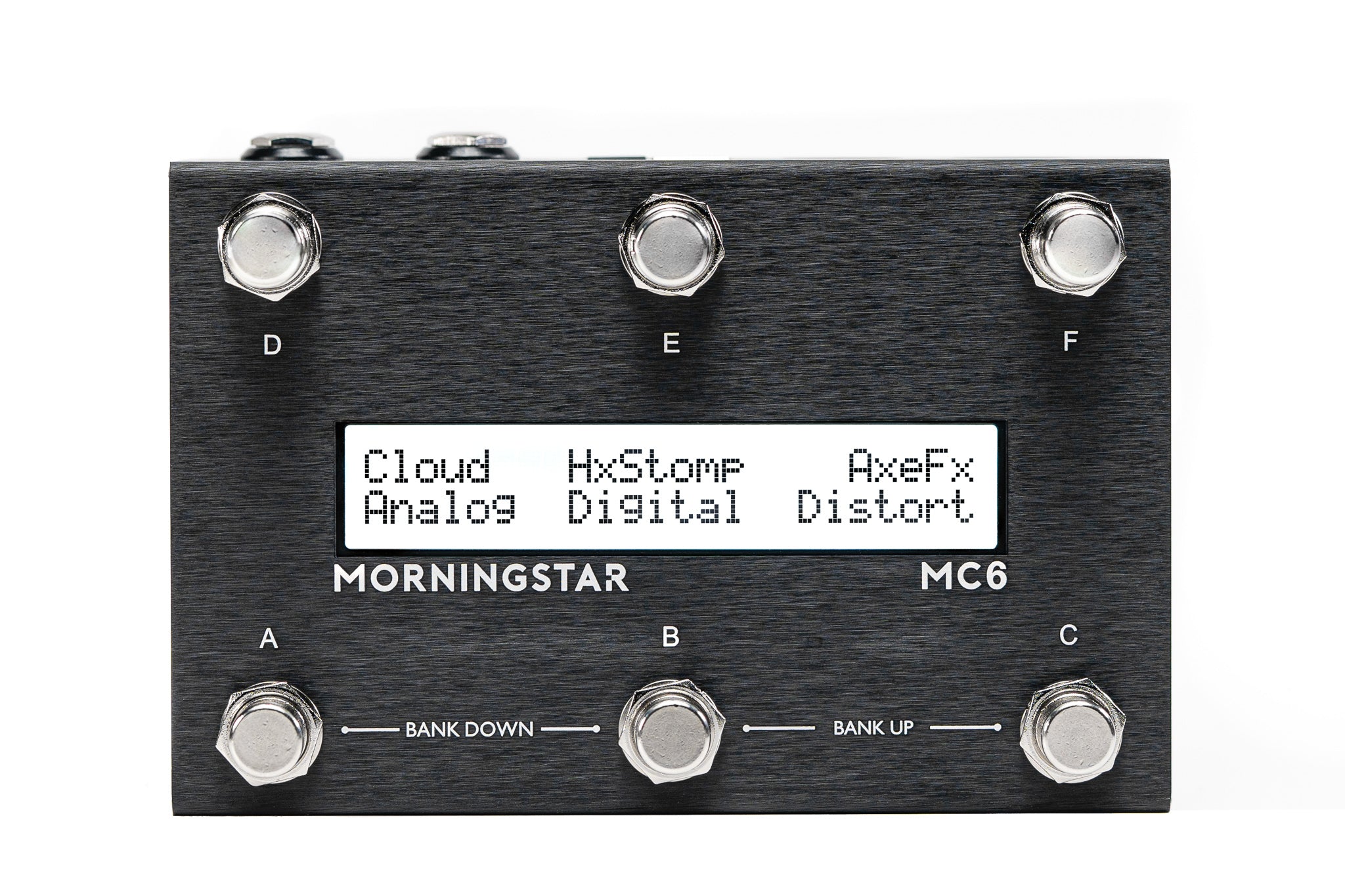 Morningstar Engineering MC6 MKII