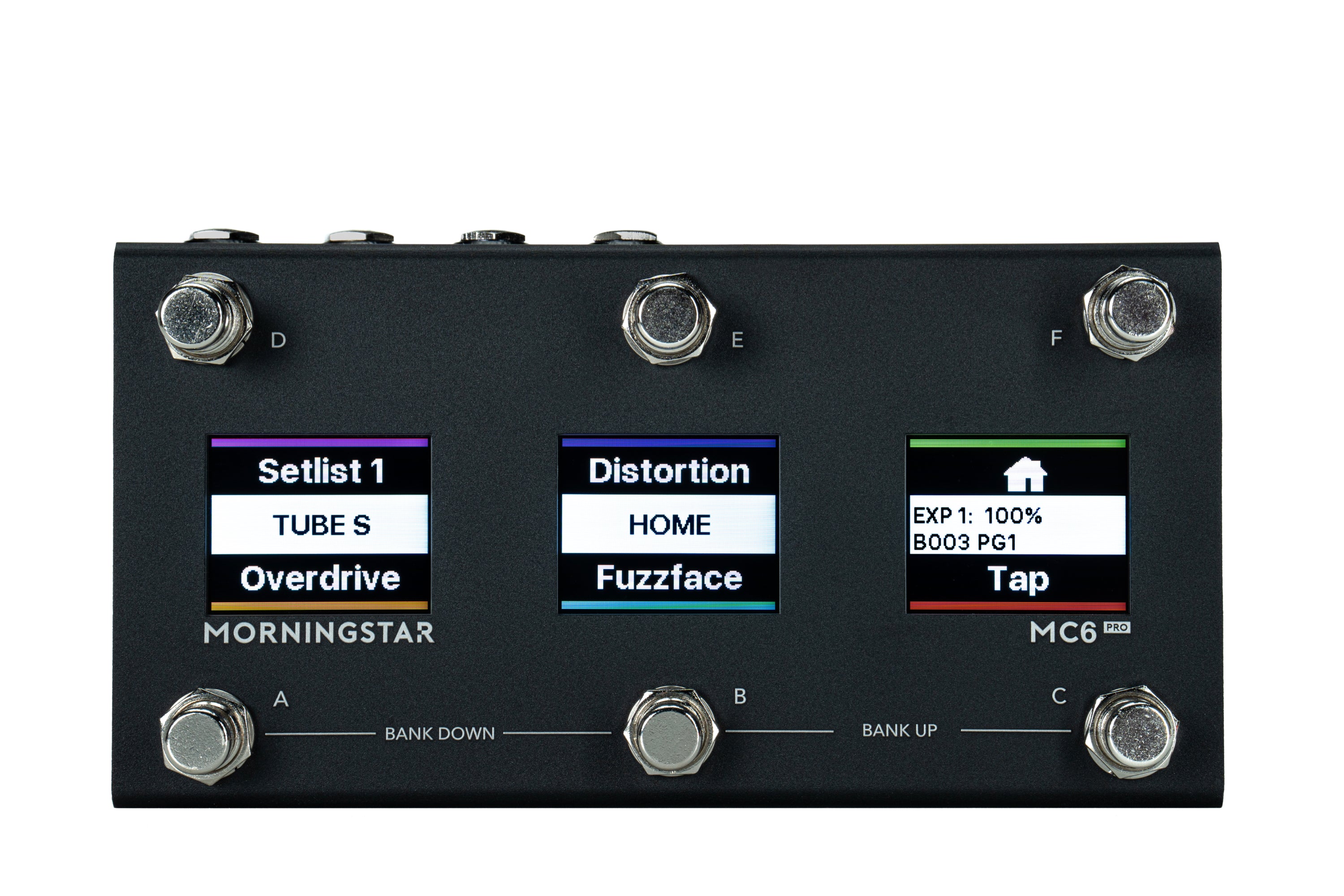 Morningstar Engineering MC6-PRO