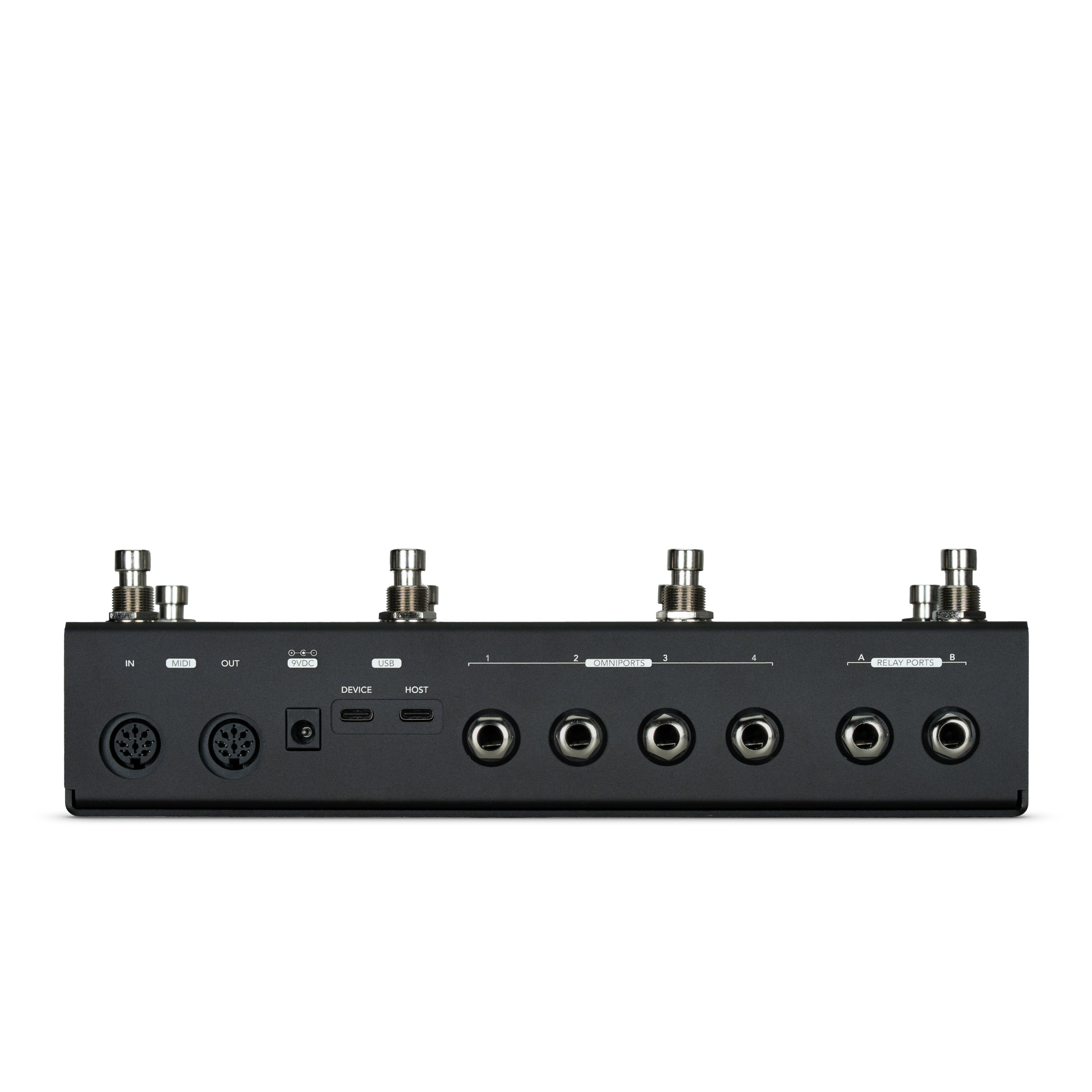 Morningstar Engineering MC8-PRO