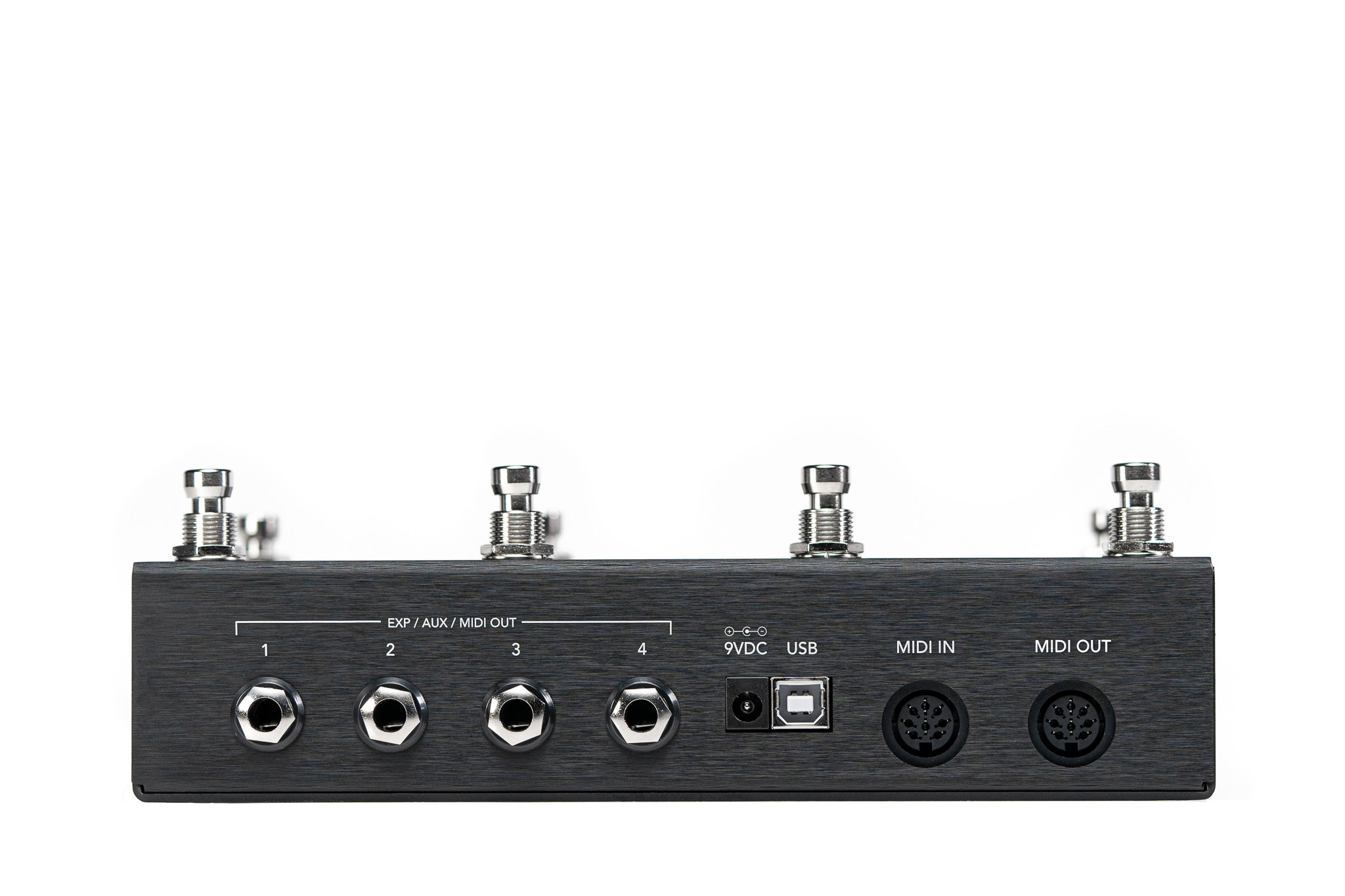 Morningstar Engineering MC8